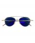 Thom Browne (トムブラウン) サングラス：20000円