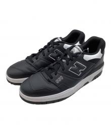 NEW BALANCE（ニューバランス）の古着「550」｜ブラック