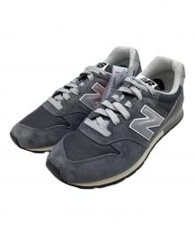 NEW BALANCE（ニューバランス）の古着「CM996JG2」｜グレー