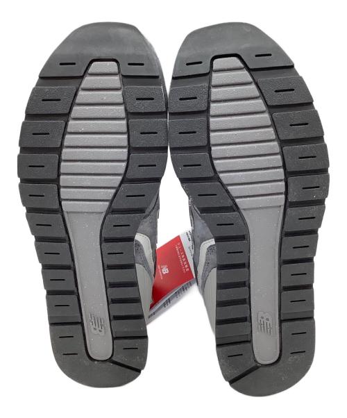 NEW BALANCE（ニューバランス）NEW BALANCE (ニューバランス) CM996JG2 グレー サイズ:26.5cm 未使用品の古着・服飾アイテム