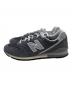 NEW BALANCE (ニューバランス) CM996JG2 グレー サイズ:26.5cm 未使用品：12000円