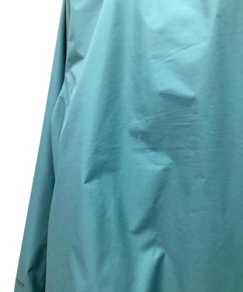 HELLY HANSEN（ヘリーハンセン）HELLY HANSEN (ヘリーハンセン) スカンザライトジャケット グリーン サイズ:XLの古着・服飾アイテム