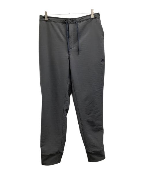 Patagonia（パタゴニア）Patagonia (パタゴニア) R2テックフェイス・パンツ グレー サイズ:Lの古着・服飾アイテム