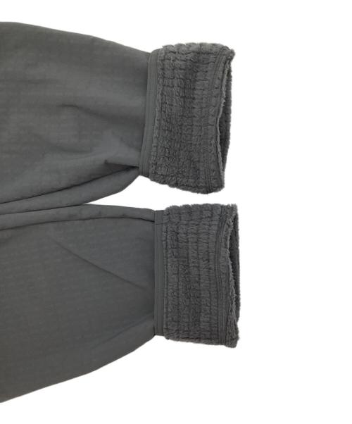 Patagonia（パタゴニア）Patagonia (パタゴニア) R2テックフェイス・パンツ グレー サイズ:Lの古着・服飾アイテム