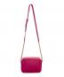 FURLA (フルラ) フルラ ブラーヴァ ミニ クロスボディ ピンク：8000円