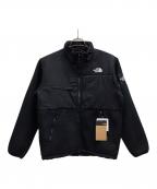 THE NORTH FACEザ ノース フェイス）の古着「デナリジャケット」｜ブラック
