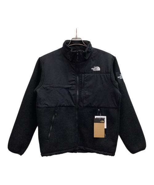 THE NORTH FACE（ザ ノース フェイス）THE NORTH FACE (ザ ノース フェイス) デナリジャケット ブラック サイズ:L 未使用品の古着・服飾アイテム