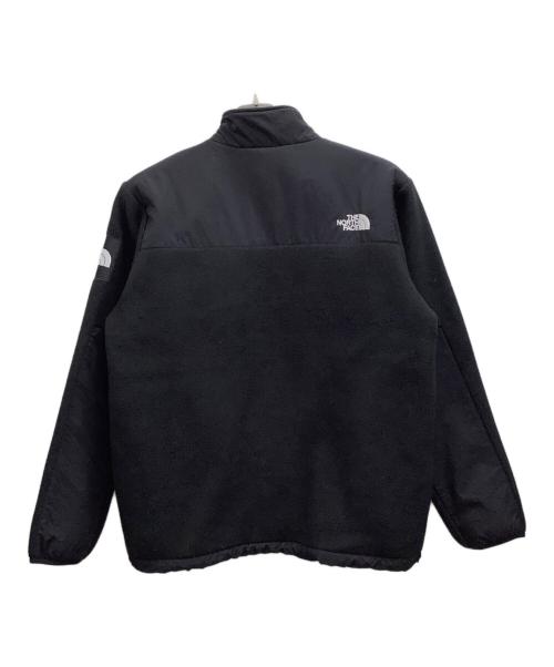 THE NORTH FACE（ザ ノース フェイス）THE NORTH FACE (ザ ノース フェイス) デナリジャケット ブラック サイズ:L 未使用品の古着・服飾アイテム