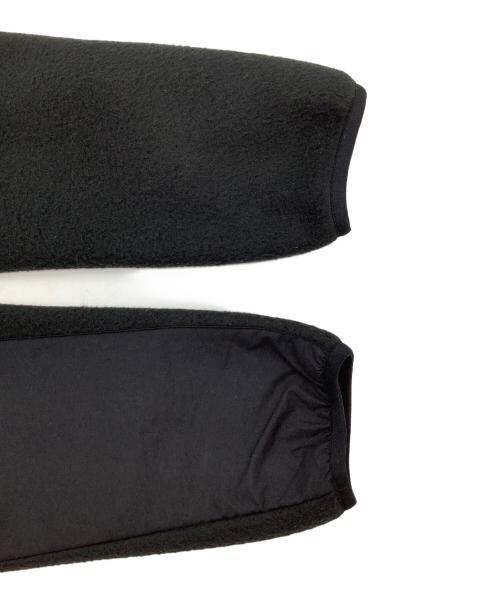 THE NORTH FACE（ザ ノース フェイス）THE NORTH FACE (ザ ノース フェイス) デナリジャケット ブラック サイズ:L 未使用品の古着・服飾アイテム