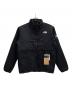 THE NORTH FACE（ザ ノース フェイス）の古着「デナリジャケット」｜ブラック