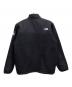 THE NORTH FACE (ザ ノース フェイス) デナリジャケット ブラック サイズ:L 未使用品：15000円