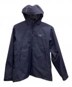 ARC'TERYXアークテリクス）の古着「Beta Jacket M」｜ネイビー