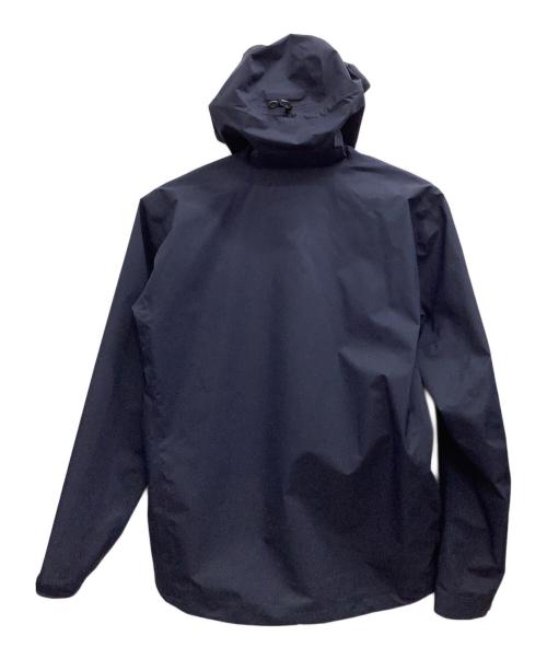ARC'TERYX（アークテリクス）ARC'TERYX (アークテリクス) Beta Jacket M ネイビー サイズ:Lの古着・服飾アイテム