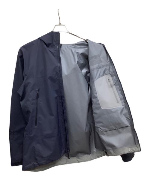 ARC'TERYX（アークテリクス）ARC'TERYX (アークテリクス) Beta Jacket M ネイビー サイズ:Lの古着・服飾アイテム