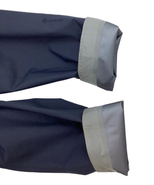 ARC'TERYX（アークテリクス）ARC'TERYX (アークテリクス) Beta Jacket M ネイビー サイズ:Lの古着・服飾アイテム