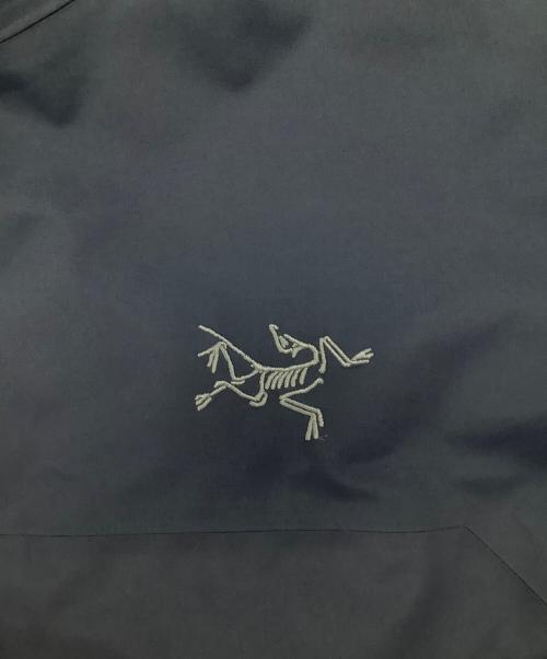 ARC'TERYX（アークテリクス）ARC'TERYX (アークテリクス) Beta Jacket M ネイビー サイズ:Lの古着・服飾アイテム