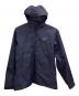 ARC'TERYX（アークテリクス）の古着「Beta Jacket M」｜ネイビー