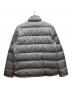 Patagonia (パタゴニア) スリングダウンジャケット グレー サイズ:L：10000円