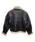 SUNTRY (サントリー) B-3フライトジャケット ブラック サイズ:M：15000円