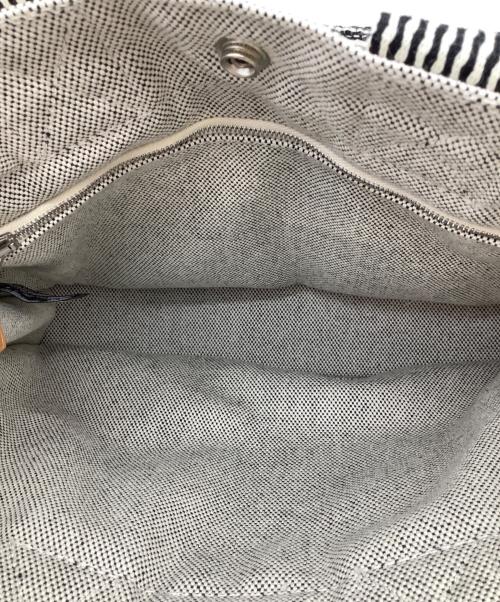 HERMES（エルメス）HERMES (エルメス) ニューフールトゥPM グレーの古着・服飾アイテム