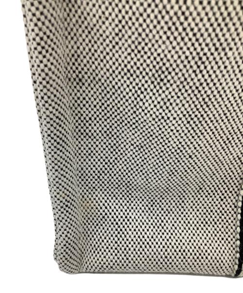 HERMES（エルメス）HERMES (エルメス) ニューフールトゥPM グレーの古着・服飾アイテム