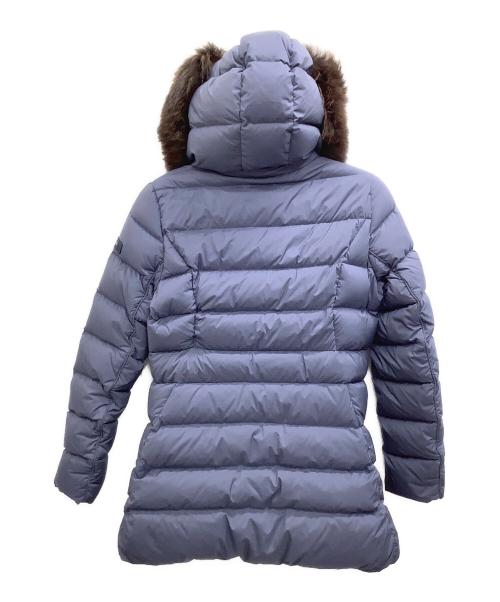TATRAS（タトラス）TATRAS (タトラス) CERAMICA　（セラミカ）　ダウンコート　 ネイビー サイズ:03の古着・服飾アイテム