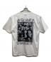 stussy (ステューシー) Goldie Metalheadz Stussy x Goldie Metalheadz 30 Tee ホワイト サイズ:XL 未使用品：18000円