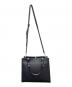 FURLA (フルラ) 2WAYハンドバッグ ブラック：15000円
