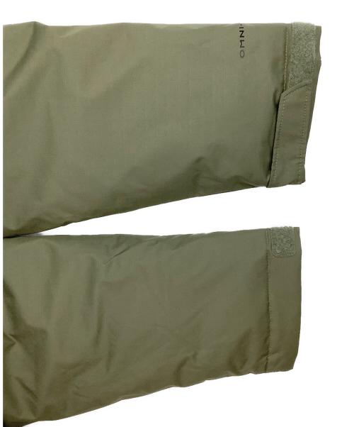 Columbia（コロンビア）Columbia (コロンビア) オークハーバーIIインサレーテッドジャケット グリーン サイズ:Mの古着・服飾アイテム