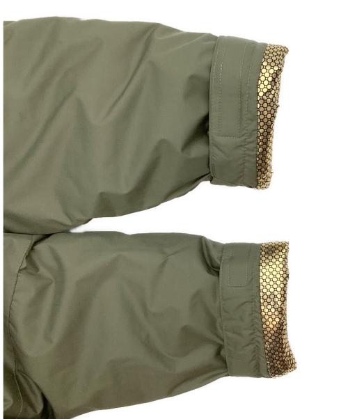 Columbia（コロンビア）Columbia (コロンビア) オークハーバーIIインサレーテッドジャケット グリーン サイズ:Mの古着・服飾アイテム