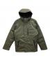 Columbia（コロンビア）の古着「オークハーバーIIインサレーテッドジャケット」｜グリーン
