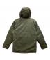 Columbia (コロンビア) オークハーバーIIインサレーテッドジャケット グリーン サイズ:M：9000円
