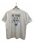 HUMAN MADE (ヒューマンメイド) HEART POCKET T-SHIRT（ハート ポケット Tシャツ） ホワイト サイズ:2XL：8000円