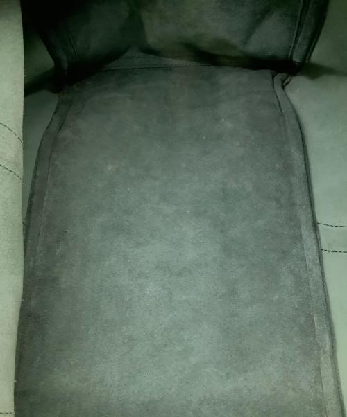 LOUIS VUITTON（ルイ ヴィトン）LOUIS VUITTON (ルイ ヴィトン) ボストンバッグ　タイガ　ケンダルPM グリーンの古着・服飾アイテム