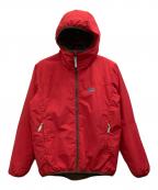 Karrimorカリマー）の古着「Gecko Parka（ゲッコ パーカー）」｜レッド