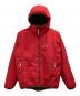Karrimor（カリマー）の古着「Gecko Parka（ゲッコ パーカー）」｜レッド