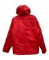 Patagonia (パタゴニア) インサレーテッド・トレントシェル・ジャケット レッド サイズ:M：10000円