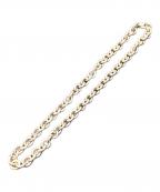TIFFANY & Co.ティファニー）の古着「チェーンネックレス」
