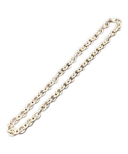 TIFFANY & Co.（ティファニー）TIFFANY & Co. (ティファニー) チェーンネックレスの古着・服飾アイテム