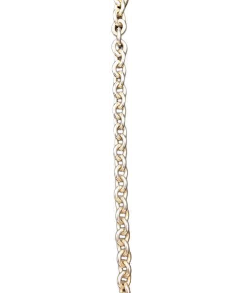 TIFFANY & Co.（ティファニー）TIFFANY & Co. (ティファニー) チェーンネックレスの古着・服飾アイテム