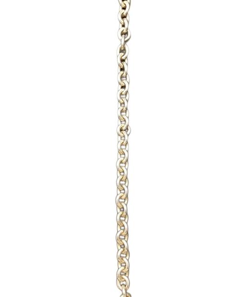 TIFFANY & Co.（ティファニー）TIFFANY & Co. (ティファニー) チェーンネックレスの古着・服飾アイテム