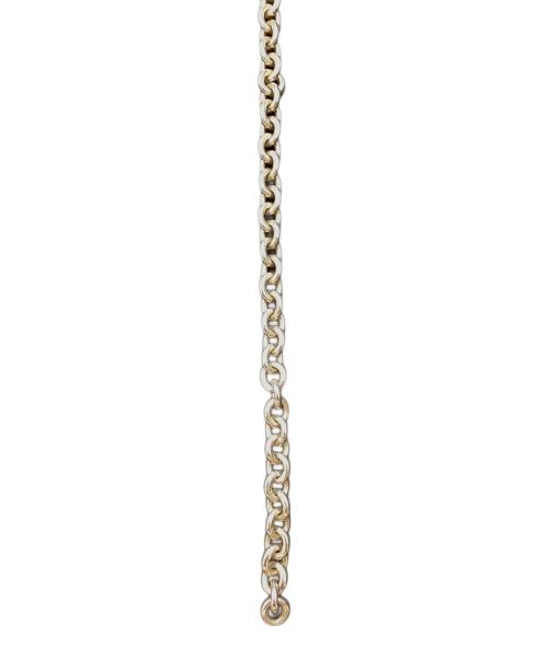 TIFFANY & Co.（ティファニー）TIFFANY & Co. (ティファニー) チェーンネックレスの古着・服飾アイテム