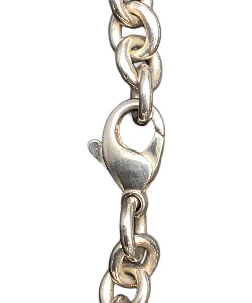 TIFFANY & Co.（ティファニー）TIFFANY & Co. (ティファニー) チェーンネックレスの古着・服飾アイテム