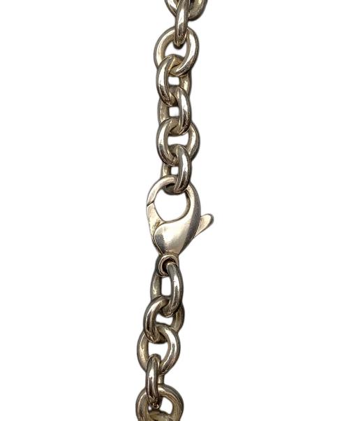 TIFFANY & Co.（ティファニー）TIFFANY & Co. (ティファニー) チェーンネックレスの古着・服飾アイテム
