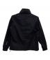 nonnative (ノンネイティブ) OFFICER BLOUSON POLY TAFFETA WITH GORE-TEX INFINIUM ブラック サイズ:1：50000円