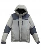THE NORTH FACEザ ノース フェイス）の古着「バルトロライトジャケット」｜グレー