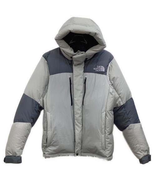 THE NORTH FACE（ザ ノース フェイス）THE NORTH FACE (ザ ノース フェイス) バルトロライトジャケット グレー サイズ:XXLの古着・服飾アイテム