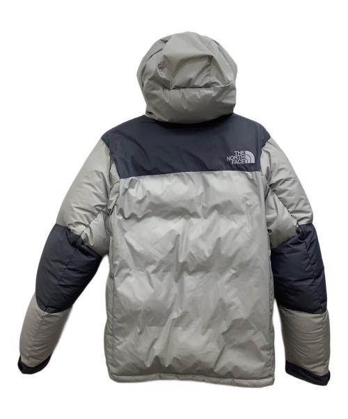 THE NORTH FACE（ザ ノース フェイス）THE NORTH FACE (ザ ノース フェイス) バルトロライトジャケット グレー サイズ:XXLの古着・服飾アイテム