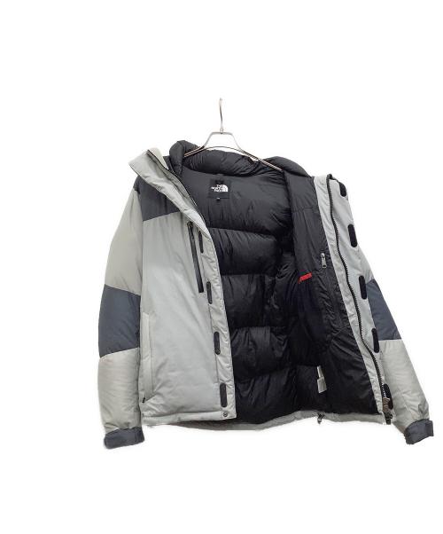 THE NORTH FACE（ザ ノース フェイス）THE NORTH FACE (ザ ノース フェイス) バルトロライトジャケット グレー サイズ:XXLの古着・服飾アイテム