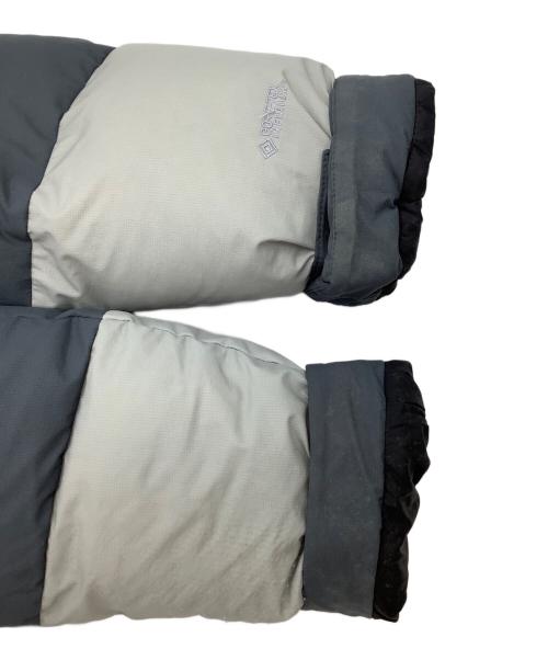 THE NORTH FACE（ザ ノース フェイス）THE NORTH FACE (ザ ノース フェイス) バルトロライトジャケット グレー サイズ:XXLの古着・服飾アイテム